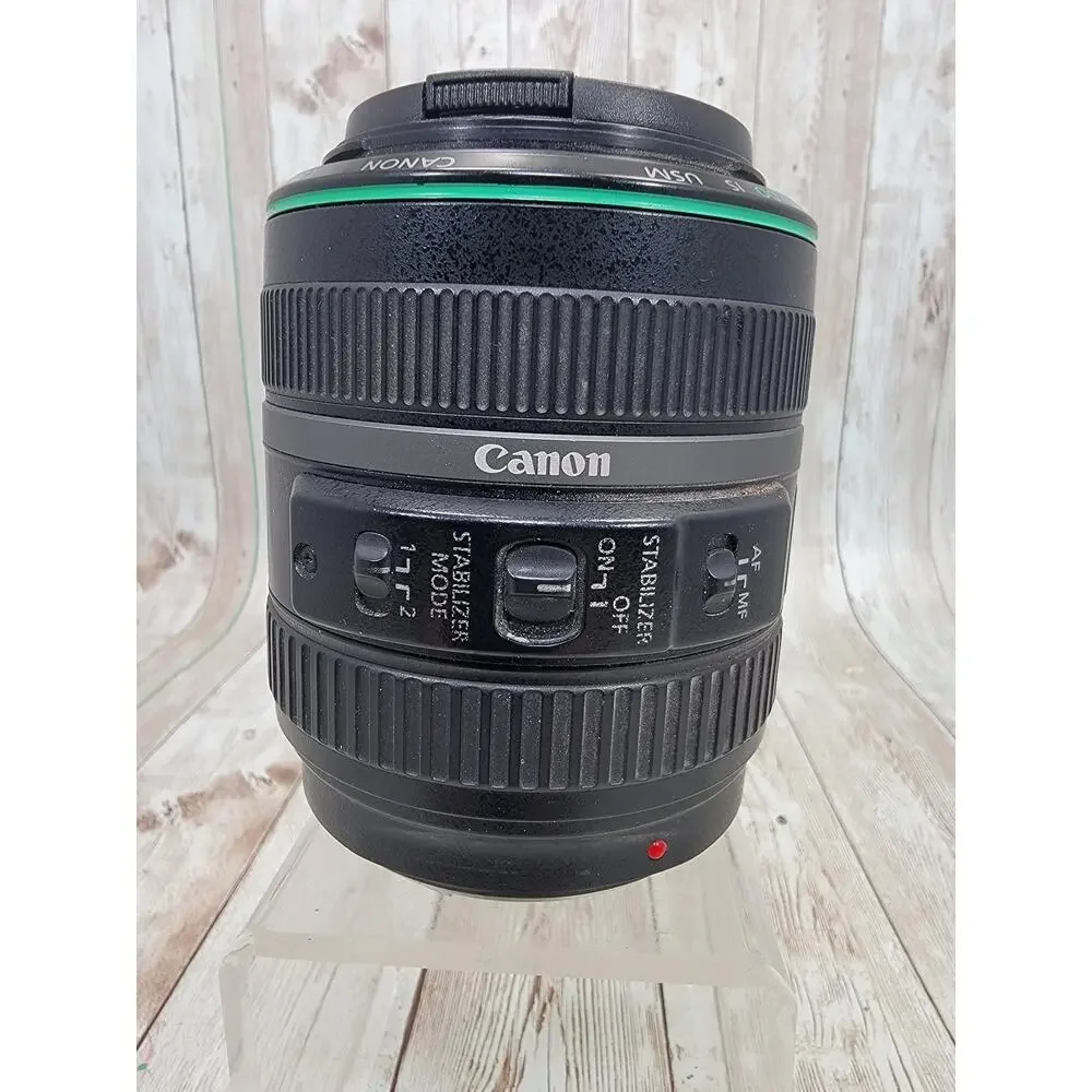 Canon EOS EF 70-300mm f4.5-5.6 DO IS USM Telephoto Zoom Lens